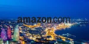 amazon