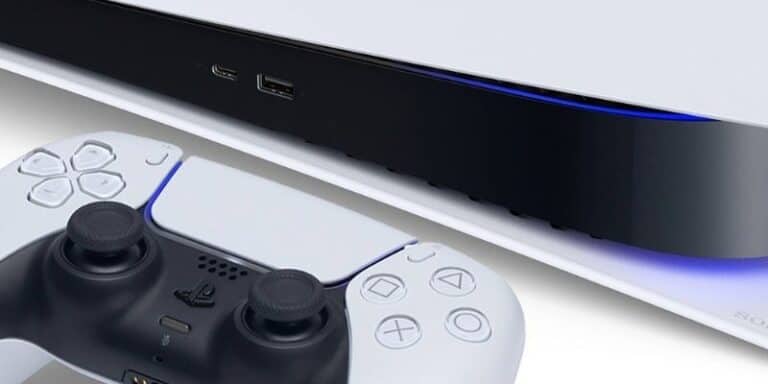 ps5
