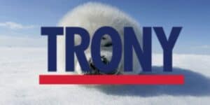 trony