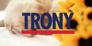 trony