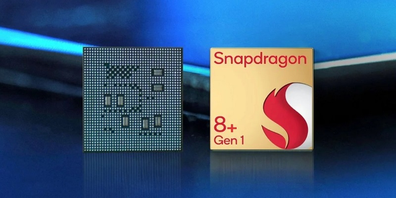 Qualcomm, Snapdragon 8+ Gen 1, Snapdragon, SoC