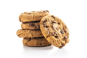biscotti gallette di riso