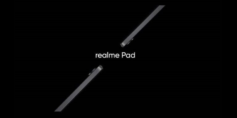 Realme Pad 5G rumors