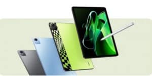 Realme Pad X ufficiale