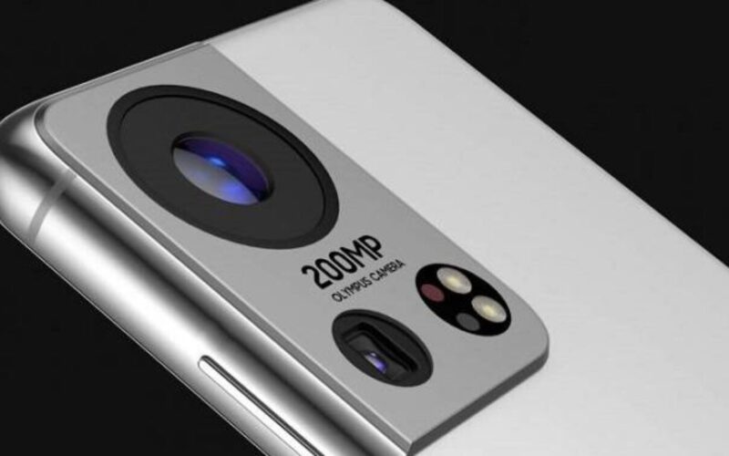Samsung lavora alla fotocamera da 200 megapixel