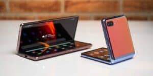 Samsung, Galaxy Z Flip3, Galaxy Z Fold3, smartphone pieghevole, Galaxy Z Flip4, Galaxy Z Fold4