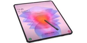 Samsung, Galaxy Z Fold4, Galaxy Z Flip4, foldable