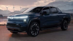 general motors