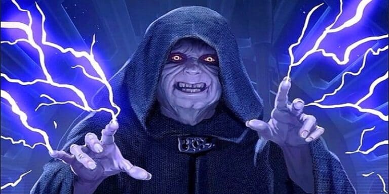 Star Wars, Imperatore, Obi-Wan Kenobi, Andor, Serie TV, Disney+