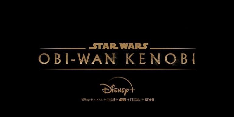 Star Wars, Obi-Wan Kenobi, Disney, Disney+