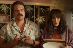 Stranger Things