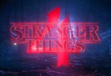 Stranger Things, Stranger Things 4, Trailer, Netflix