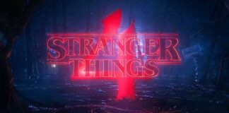 Stranger Things, Stranger Things 4, Trailer, Netflix
