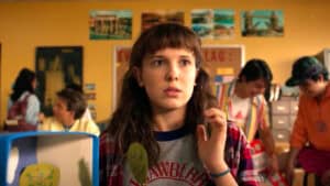 stranger things 5