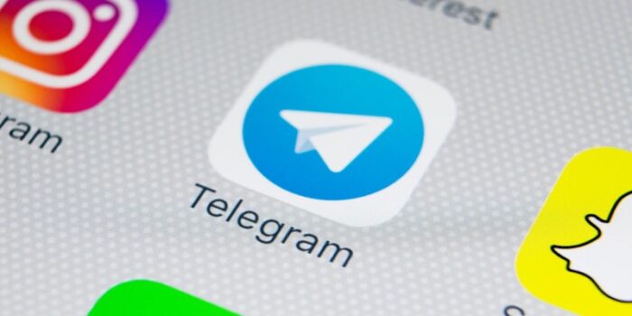 Telegram: l'ultimo aggiornamento ha distrutto WhatsApp, ecco cosa è cambiato