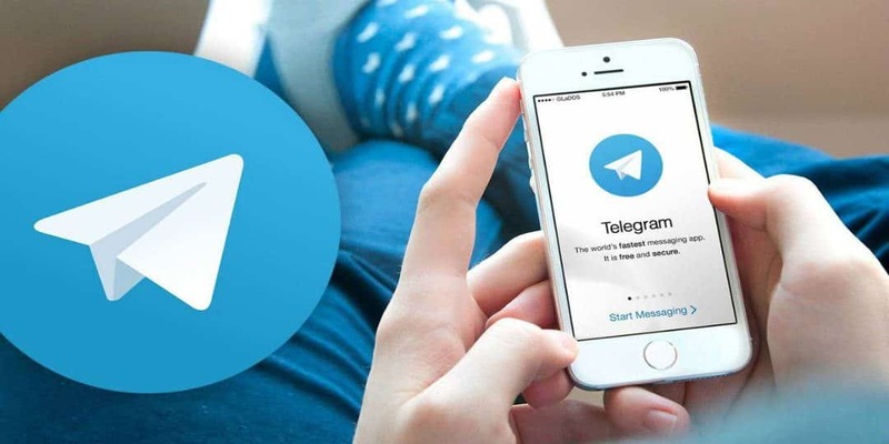 Telegram si aggiorna: l'ultimo update ha battuto WhatsApp 
