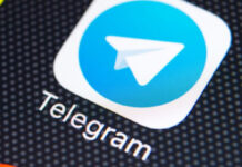 Telegram: il nuovo aggiornamento è il più interessante del 2022