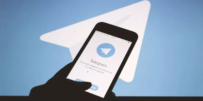 Telegram: grande aggiornamento per gli utenti che ora hanno queste funzioni