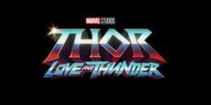 Thor, Love and Thunder, Marvel, Disney, MCU