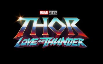 Thor, Love and Thunder, Marvel, Disney, MCU