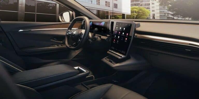 Vivaldi, browser, Renault, automotive
