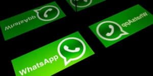 WhatsApp: in regalo 500 euro con questo messaggio in chat
