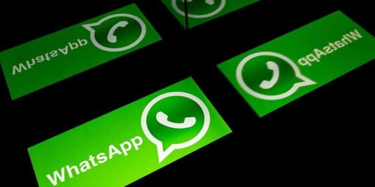WhatsApp: in regalo 500 euro con questo messaggio in chat