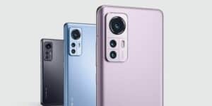 Xiaomi, 12S Pro, Qualcomm, Mediatek