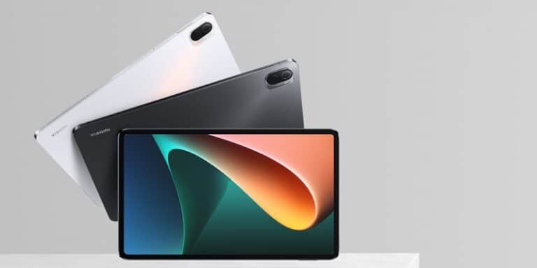 Xiaomi Pad 6