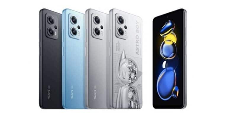 Xiaomi-Redmi-Note-11T-Pro-Pro-SE-ufficiali
