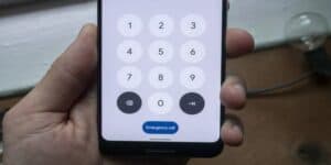 addio password