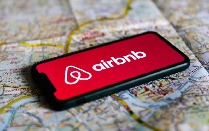 airbnb