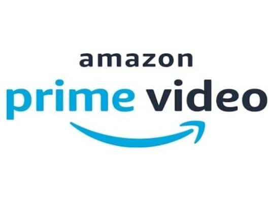 amazon prime video