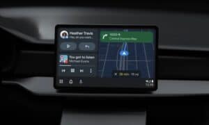 android auto