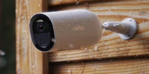 arlo go 2