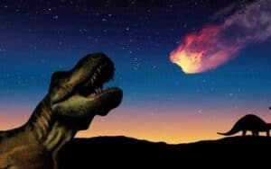 asteroide