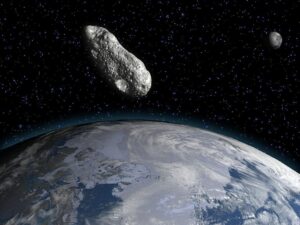 asteroide
