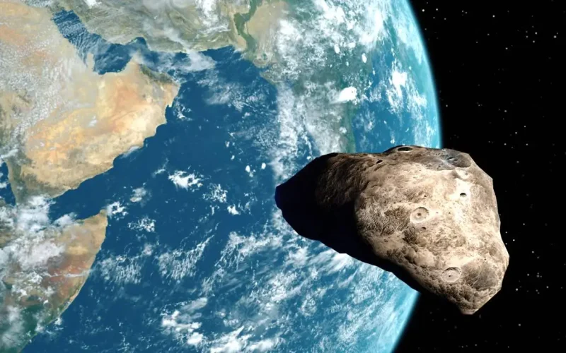 asteroide