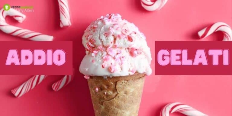 Addio gelati: il pericolo è ovunque, ora ha raggiunto anche un noto marchio