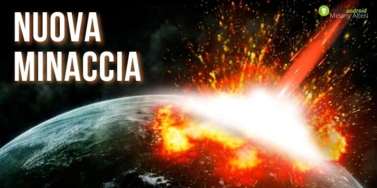 Asteroide 2008 AG33: incontro ravvicinato con la Terra previsto per il 25 maggio