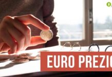 Euro preziosi: e tu, preferisci spendere o guadagnare cifre esagerate con 1 euro?
