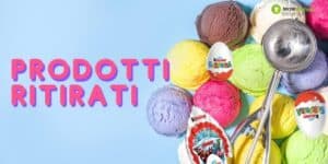 Prodotti ritirati: è il momento di puntare al salato, Mars e Kinder rimossi dal mercato