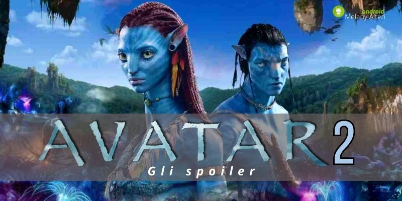 Avatar 2: James Cameron ora fa sul serio, il sequel dell'iconico film ci sbalordirà