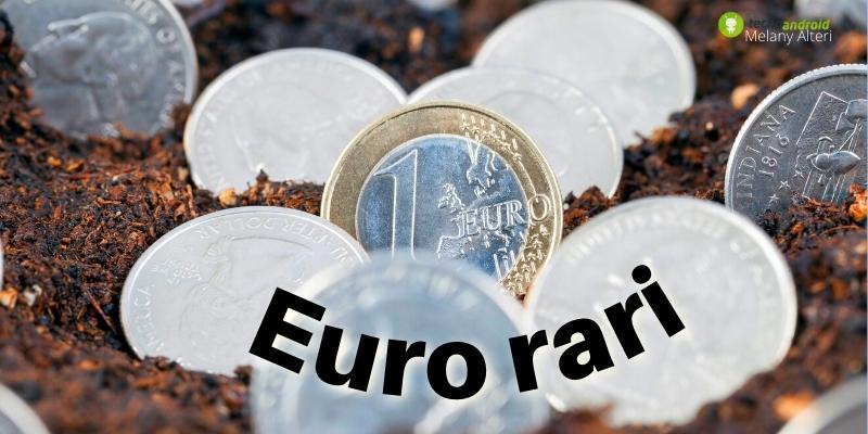Monete rare: non sottostimate la valuta da 1 euro, grazie a questa potreste arricchirvi
