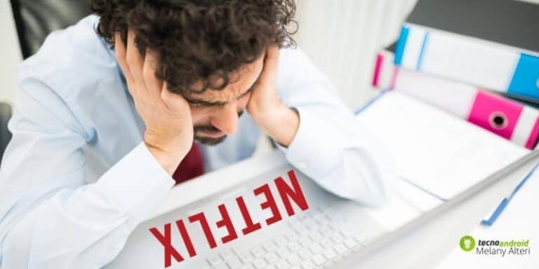 Netflix: il mese di Maggio si apre con un addio ai titoli più amati del colosso