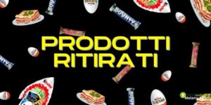 Prodotti ritirati: la lista cresce, nuovi alimenti scomparsi dai supermercati