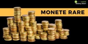Euro preziosi, un tesoro racchiuso in una semplice moneta