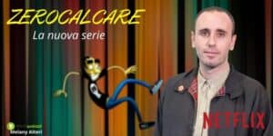 Zerocalcare: dopo "Strappare lungo i bordi" arriva su Netflix la nuova serie (SPOILER)