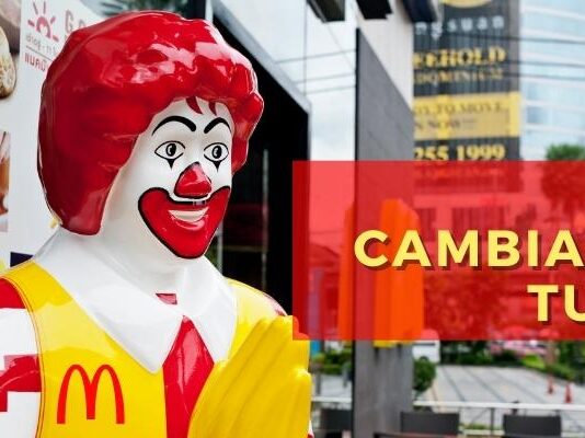 McDonald's: dopo anni cambia tutto, in arrivo una funzione rivoluzionaria