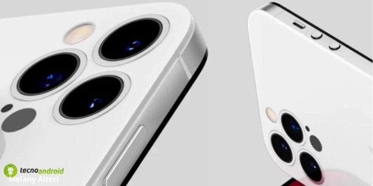 iPhone 14 Max: sta arrivando, il nuovo smartphone promette grandi cose
